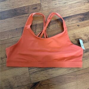 Old Navy Medium Support Sports Bra